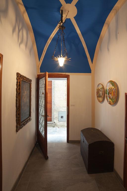 קנרו ריביירה All'Antico Convento חדר תמונה