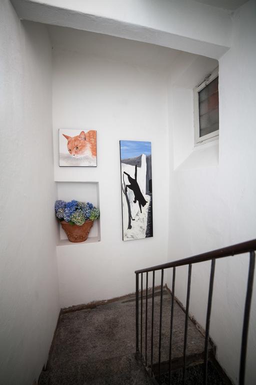 קנרו ריביירה All'Antico Convento חדר תמונה