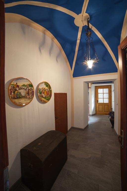קנרו ריביירה All'Antico Convento חדר תמונה