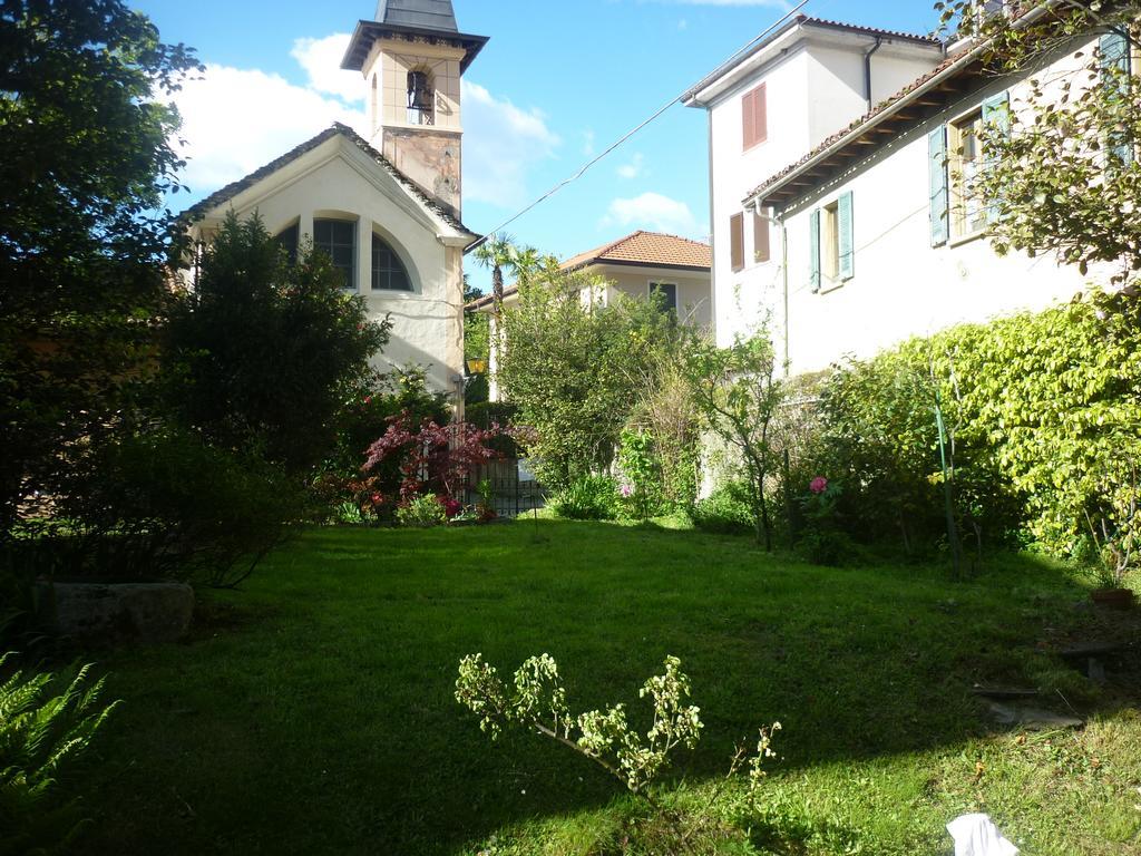 קנרו ריביירה All'Antico Convento מראה חיצוני תמונה